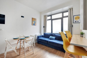 CMG Cosy apartment - Montparnasse